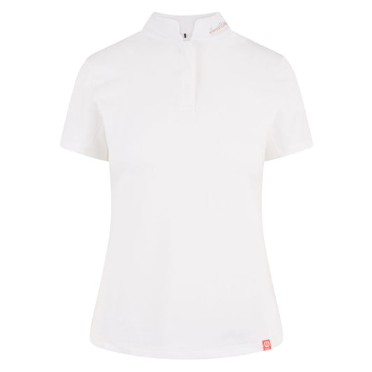 Tricou competitie IRH Number One