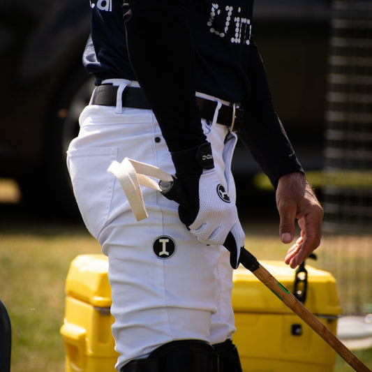 Pantaloni POLO Men
