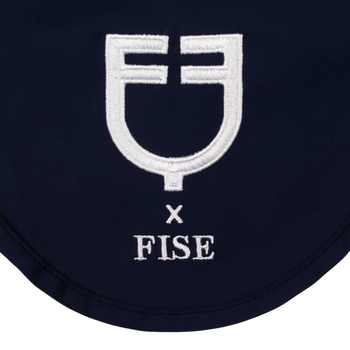 Capison Equestro X FISE