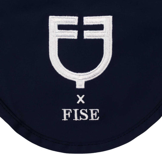 Capison Equestro X FISE