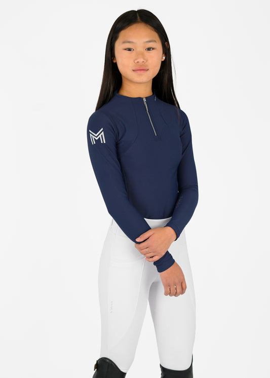 Bluza YR LS Base Layer