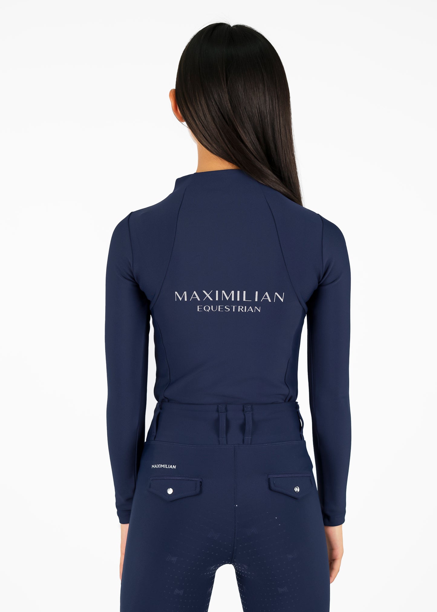 Bluza YR LS Base Layer