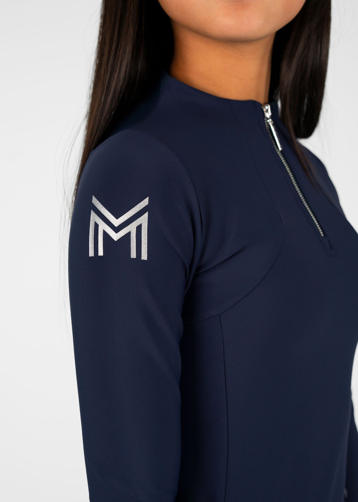 Bluza YR LS Base Layer