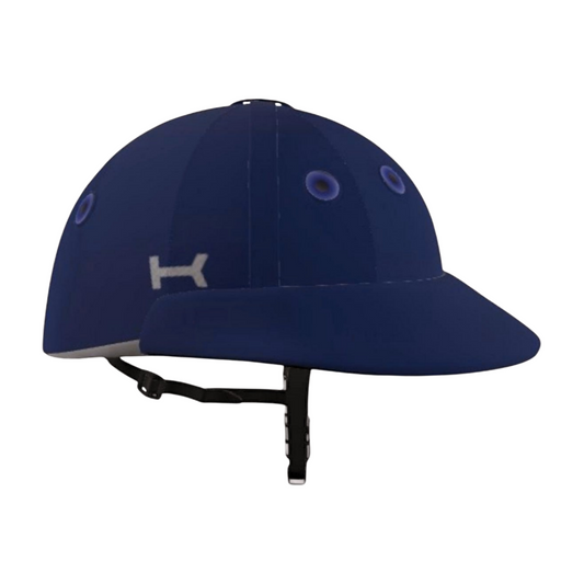 Toca / Casca  protectie POLO Navy
