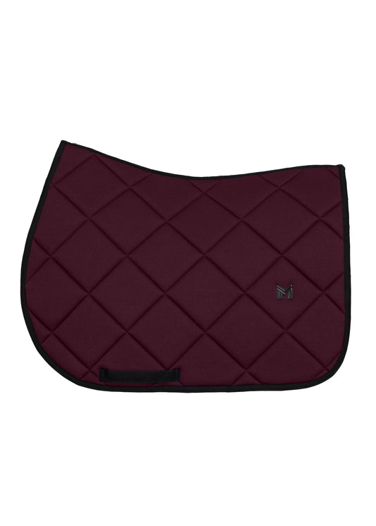 Set Valtrap & Capison Crew Burgundy Maximilian