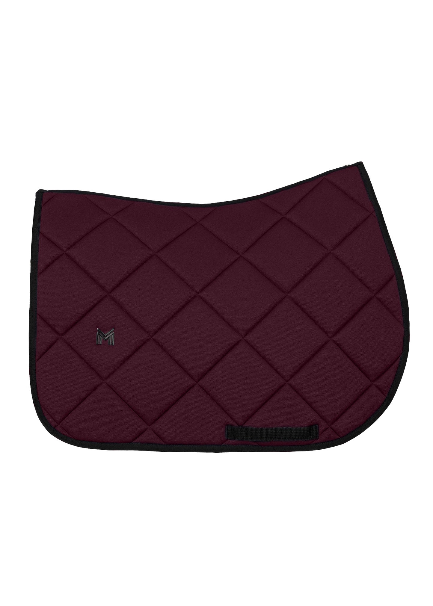 Set Valtrap & Capison Crew Burgundy Maximilian