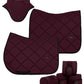 Set Valtrap & Capison Crew Burgundy Maximilian