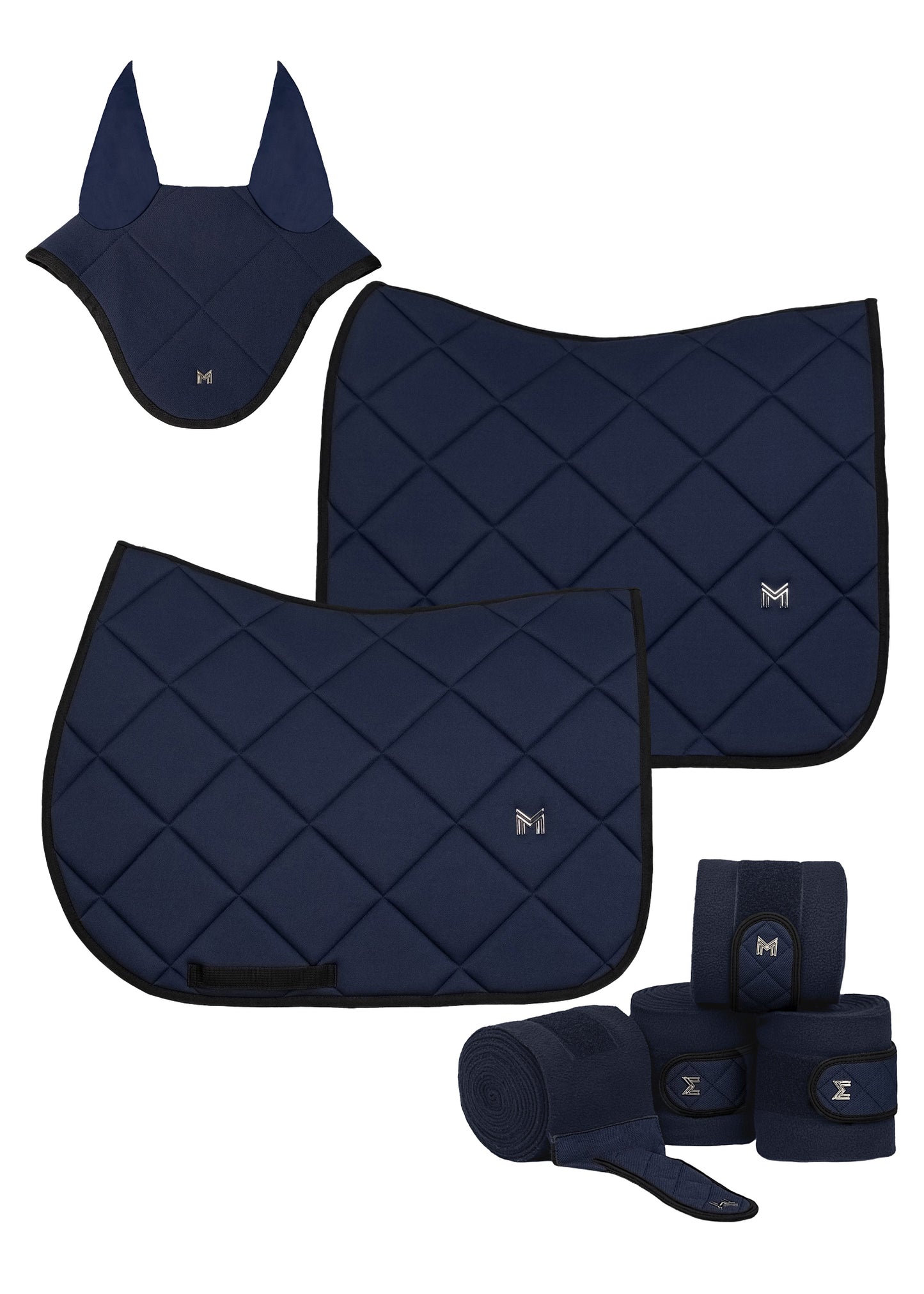 Set Valtrap & Capison Crew Navy Maximilian