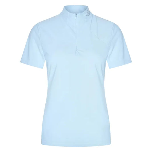 Tricou echitatie Tech HVP Lalu