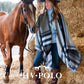Poncho HVP Vivianne