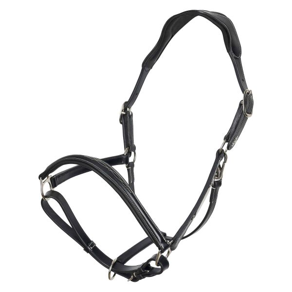 Capastru din piele HVP Legacy