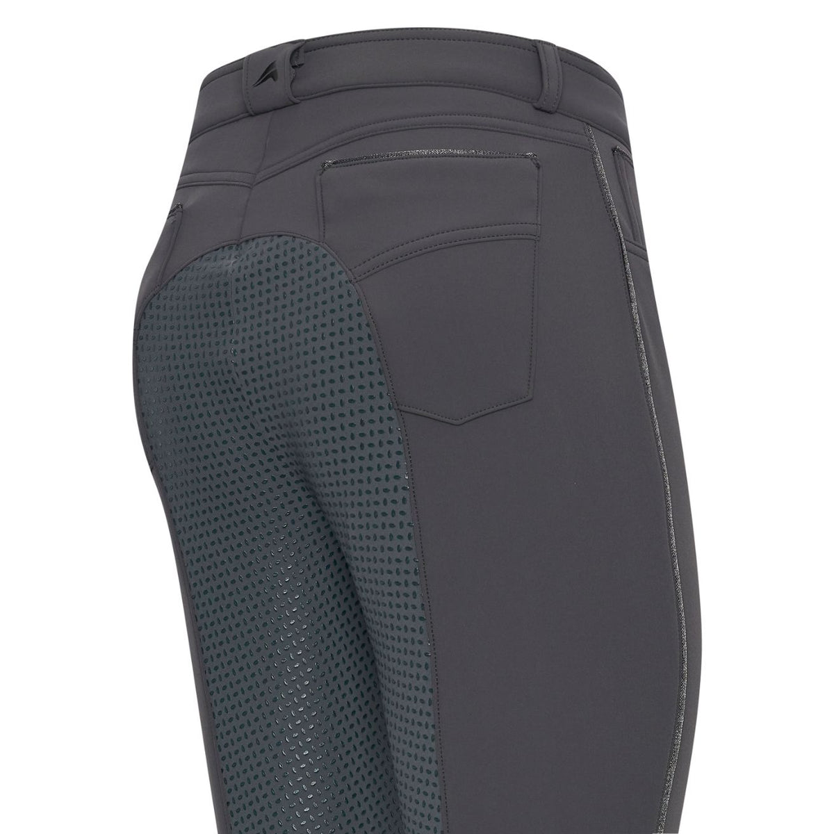 Pantaloni ES Indigo Diam. FG