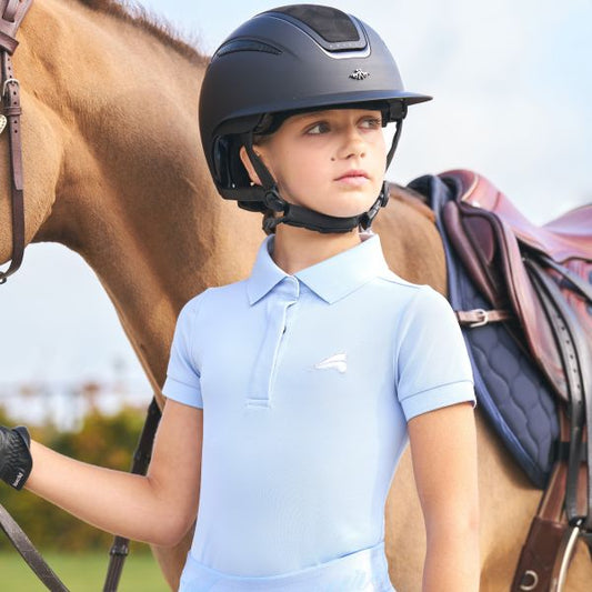 Tricou Polo ES Mara