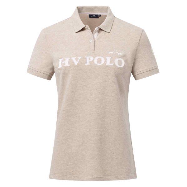 Tricou Polo HVP Sandy