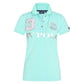 Tricou Polo HVP Favouritas Ladies EQ