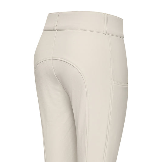 Pantaloni de competitie IRH Bilou FG Winter