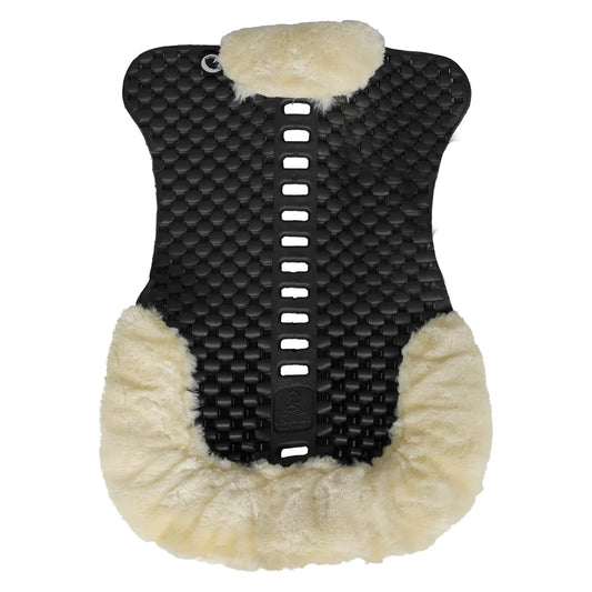 Amortizor sa BR Piuma Air-Release Feather Light Pad Cut Out Eco-Wool