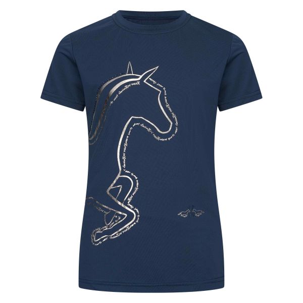 Tricou HVP Laurelle