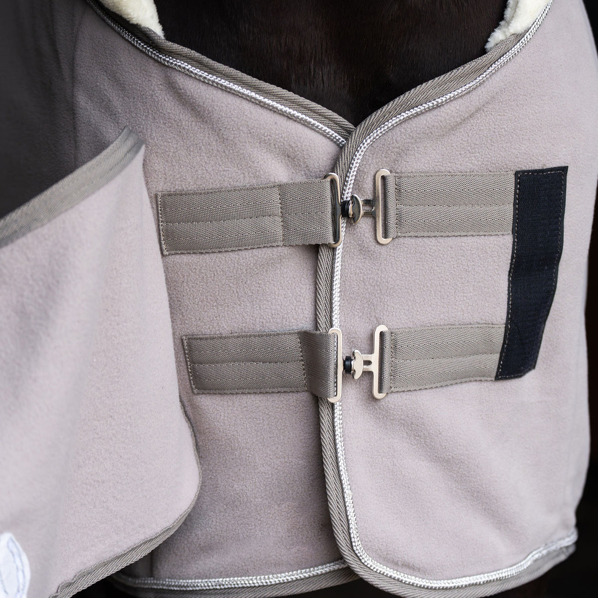 Patura fleece IRH-Essential