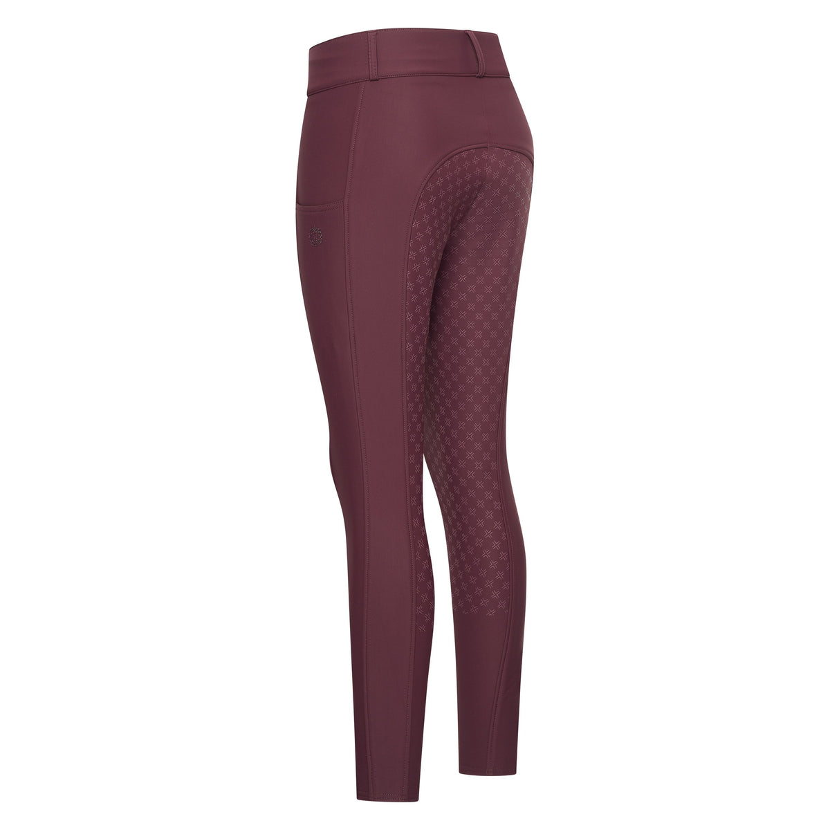 Pantaloni IRH Bilou FG Winter