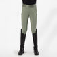 Pantaloni echitatie ES Impressive Full Grip