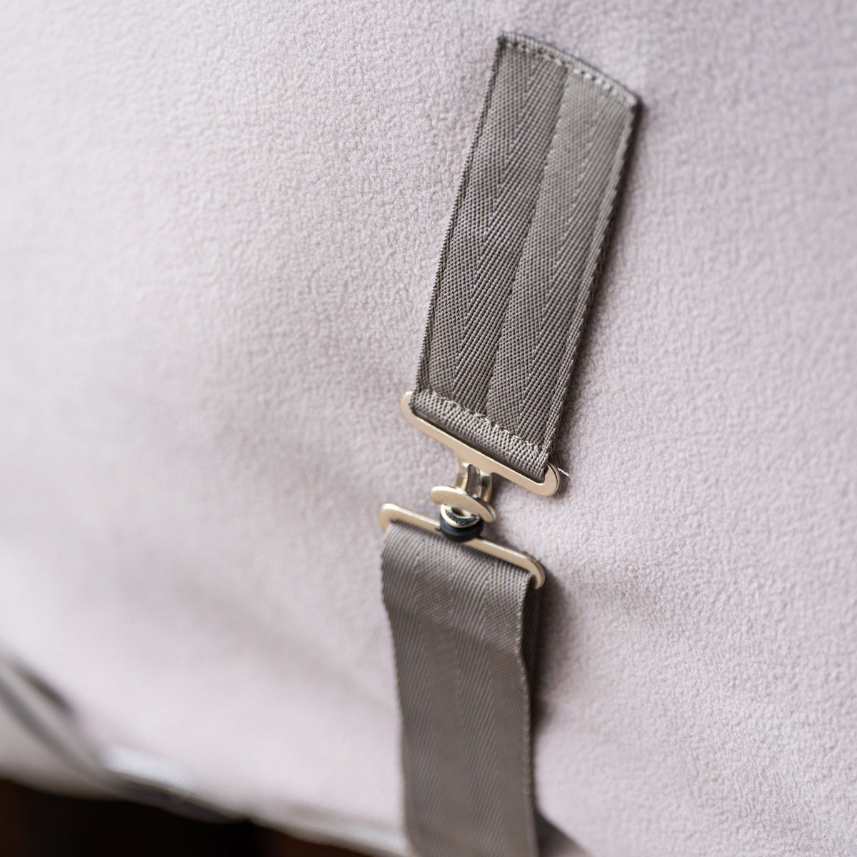 Patura fleece IRH-Essential