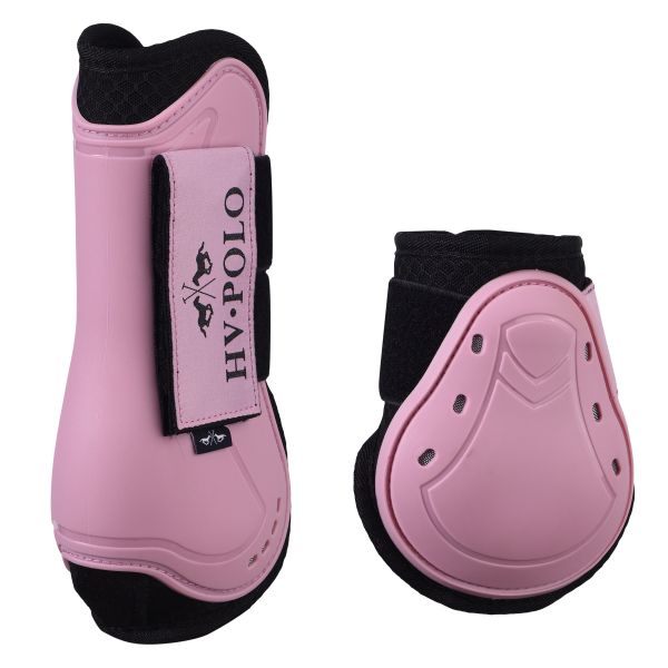 Set Protectii picioare HVP Classic F/S