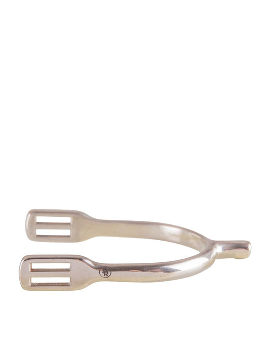 Pinteni BR Prince of Wales Flat End