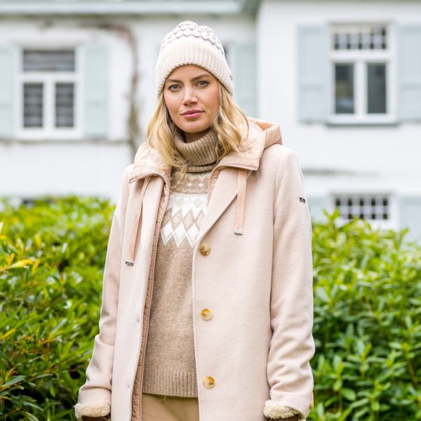 Palton sport HVS Arianna