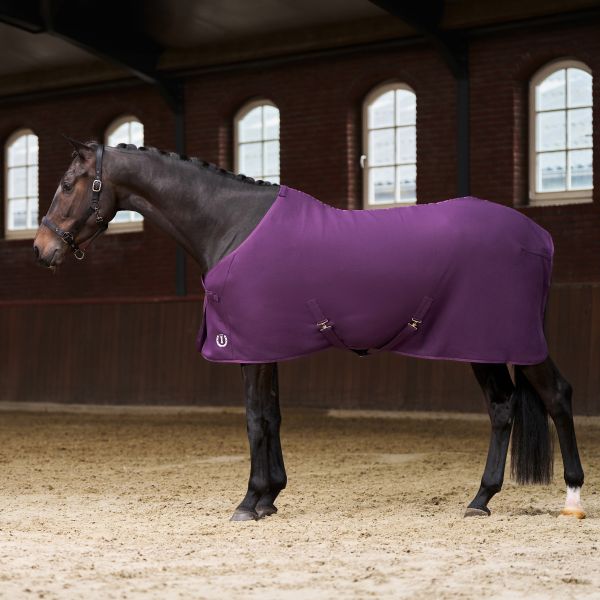 Patura Fleece IRH Fundamental