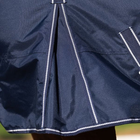 Patura grajd / exterior IRH Classic 300 gr