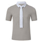 Tricou competitie cu cravata ES Valerio Men