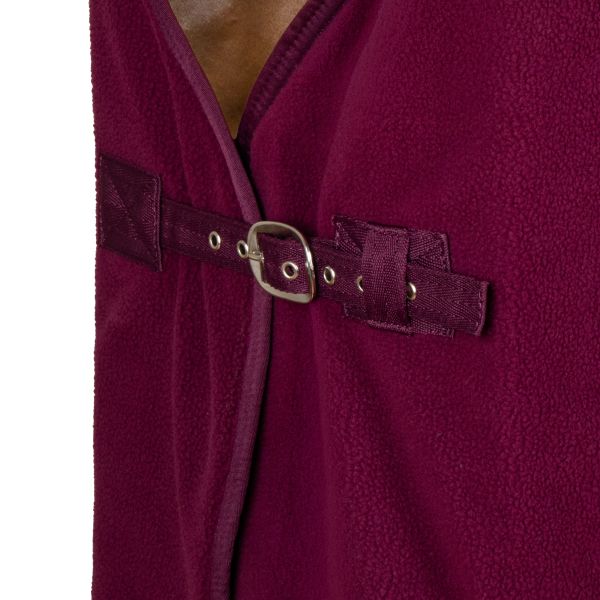 Patura fleece de transpiratie / transport
