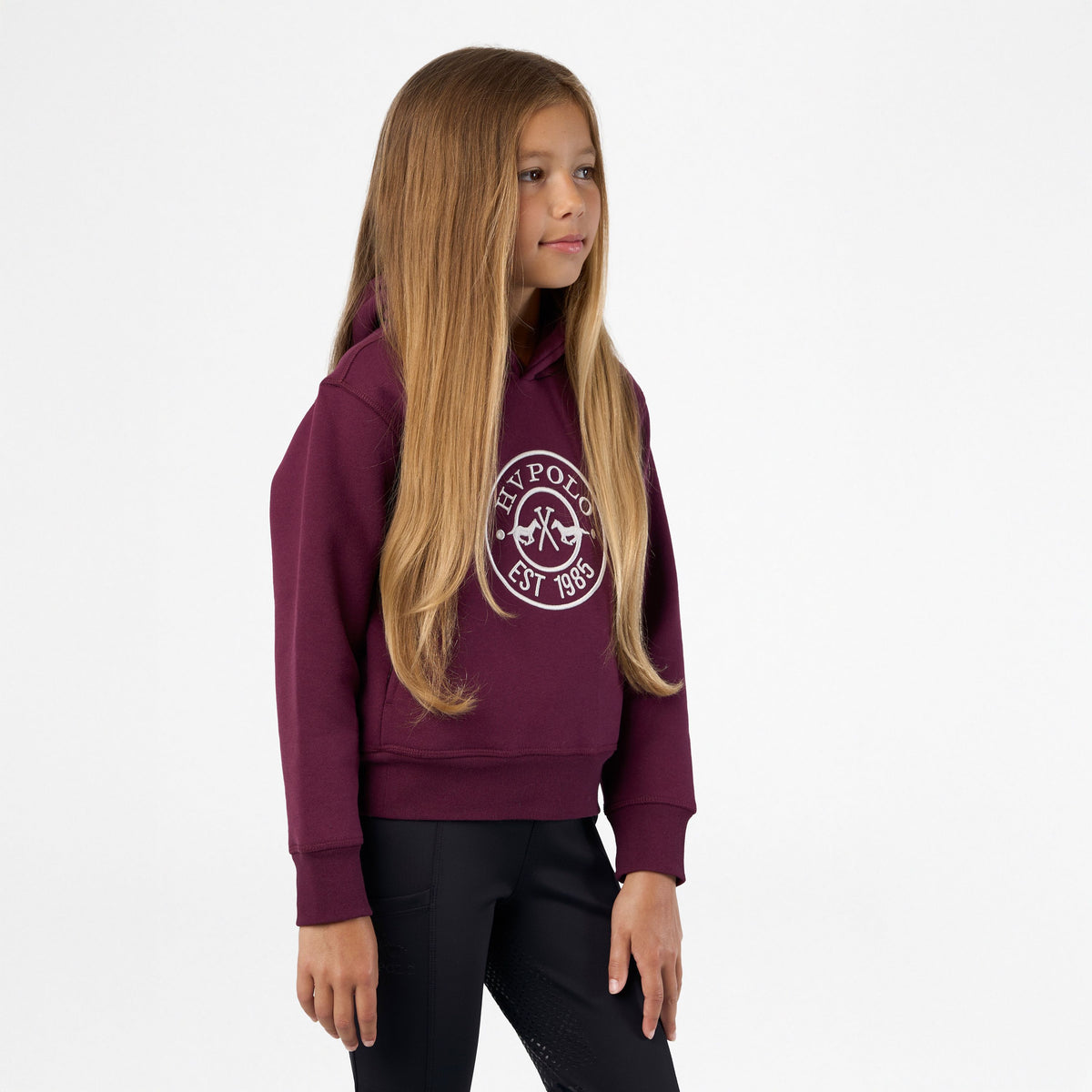 Hoddie HVP-Rebecca Kids