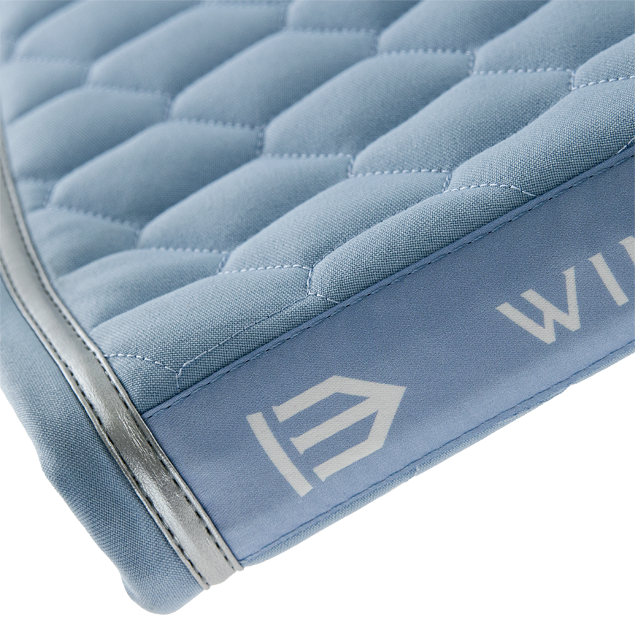 Valtrap Winderen jumping - Sky Blue/Silver