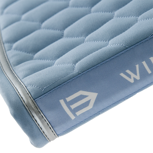 Valtrap Winderen jumping - Sky Blue/Silver