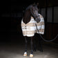 Patura fleece HV Polo Gwenny Print
