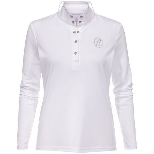 Bluza competitie IRH Starlight LS