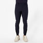 Pantaloni echitatie ES Camelio Men KneeGrip