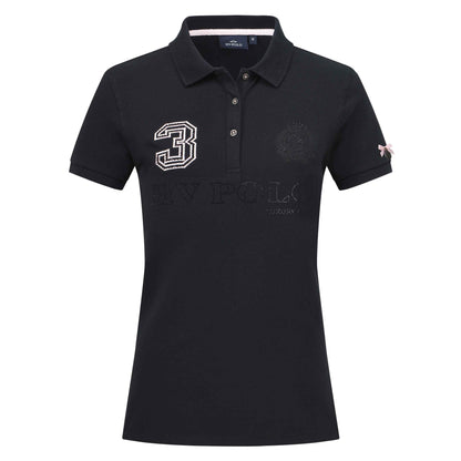 Tricou polo HVP Favouritas Luxury