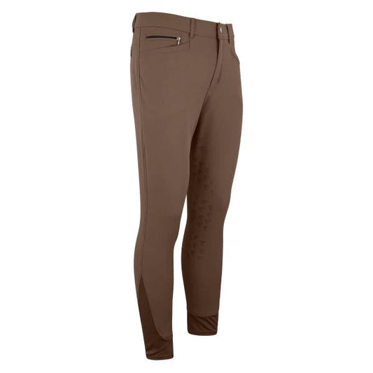 Pantaloni echitatie Herren Phil Fullgrip
