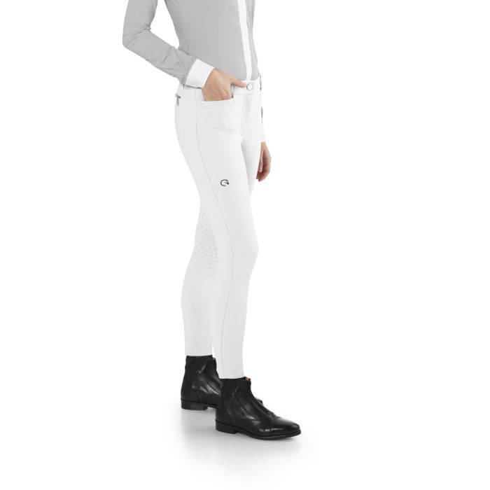 Pantaloni echitatie Ladies Enie KneeGrip