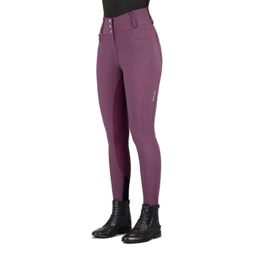 Pantalon echitatie ES Indigo Fullgrip