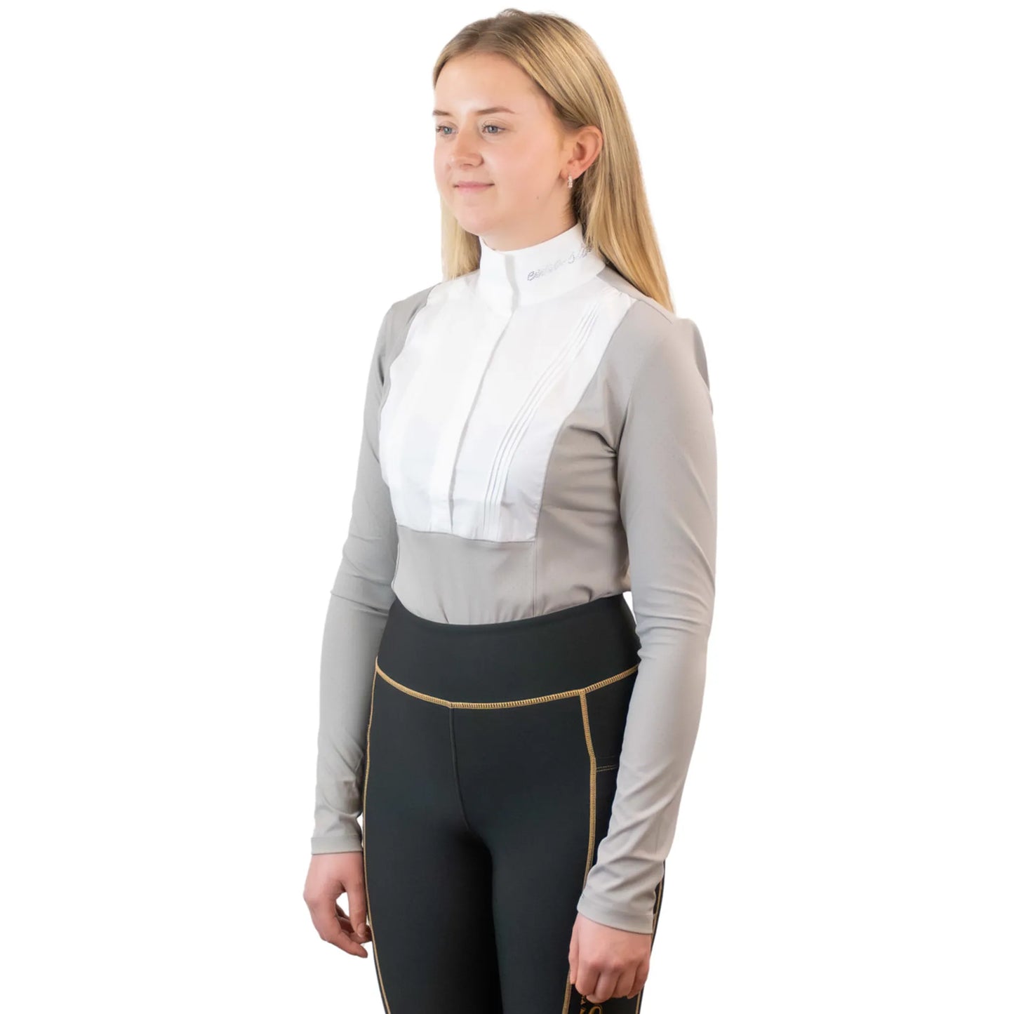 Tricou competitie maneca lunga ES Amira