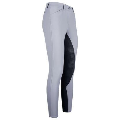 Pantaloni de echitatie ES Arista Full Grip