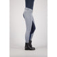 Pantaloni de echitatie ES Arista Full Grip