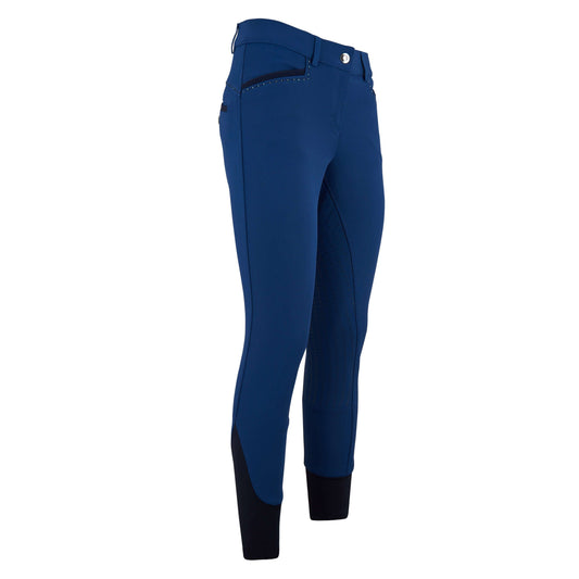 Pantaloni de echitatie IRH Carice Full Grip