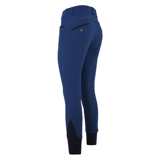 Pantaloni de echitatie IRH Carice Full Grip