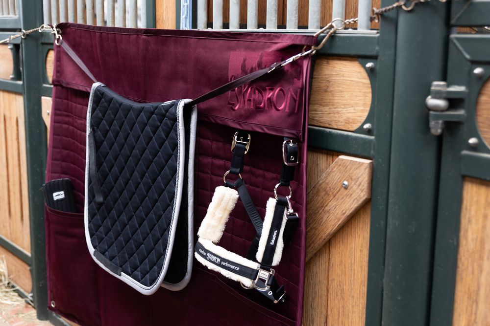 Copertina grajd matlasata ESK