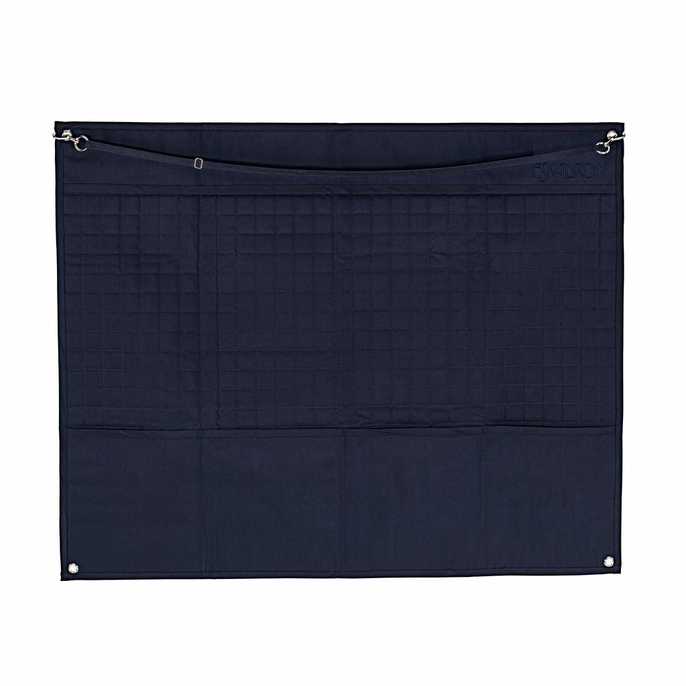 Copertina grajd matlasata ESK